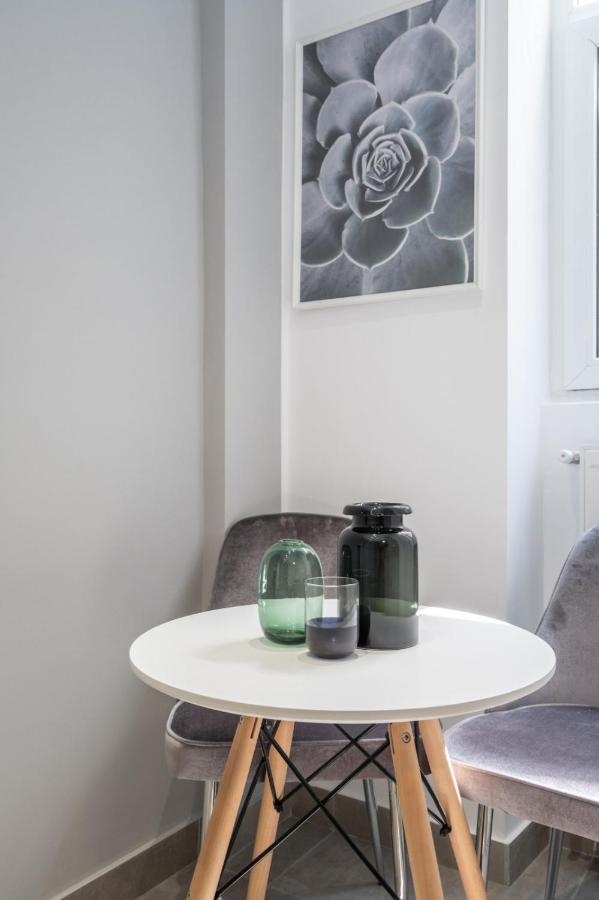Alfie Center Apartment Boekarest Buitenkant foto